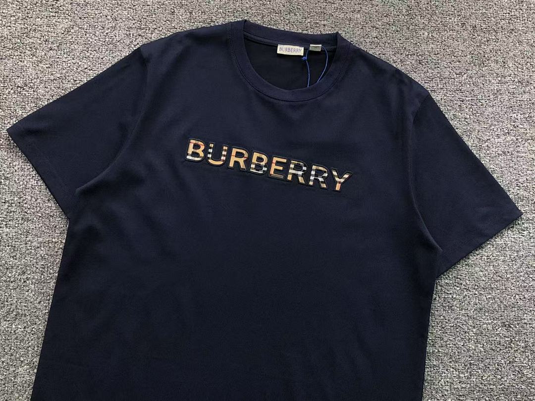 Burberry 85 B⭐R⭐E⭐RY T-SHIRT 3112090403 (Im 170Cm 60Kg I Wear Size L In The Phot) - Image 13