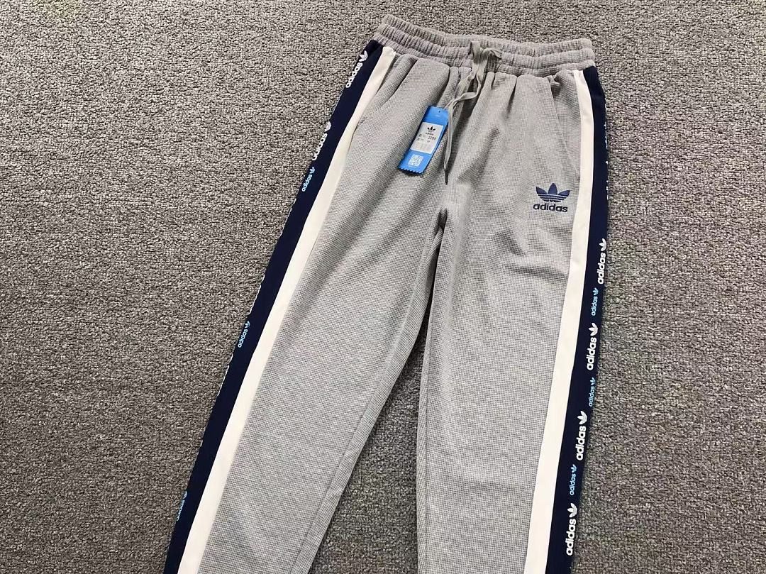 Adidas 135 A⭐I⭐AS TROUSERS 4203031277 (Im 170Cm 60Kg I Wear Size M In The Phot) - Image 11