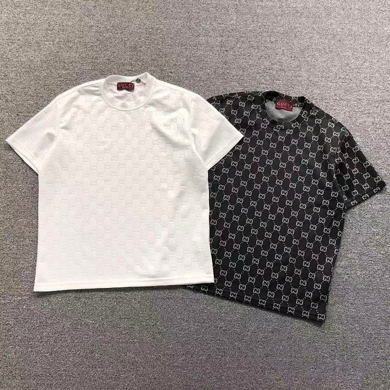 Gucci 78 G⭐C⭐I T-SHIRT 1112050732 (Im 170Cm 60Kg I Wear Size M In The Phot)