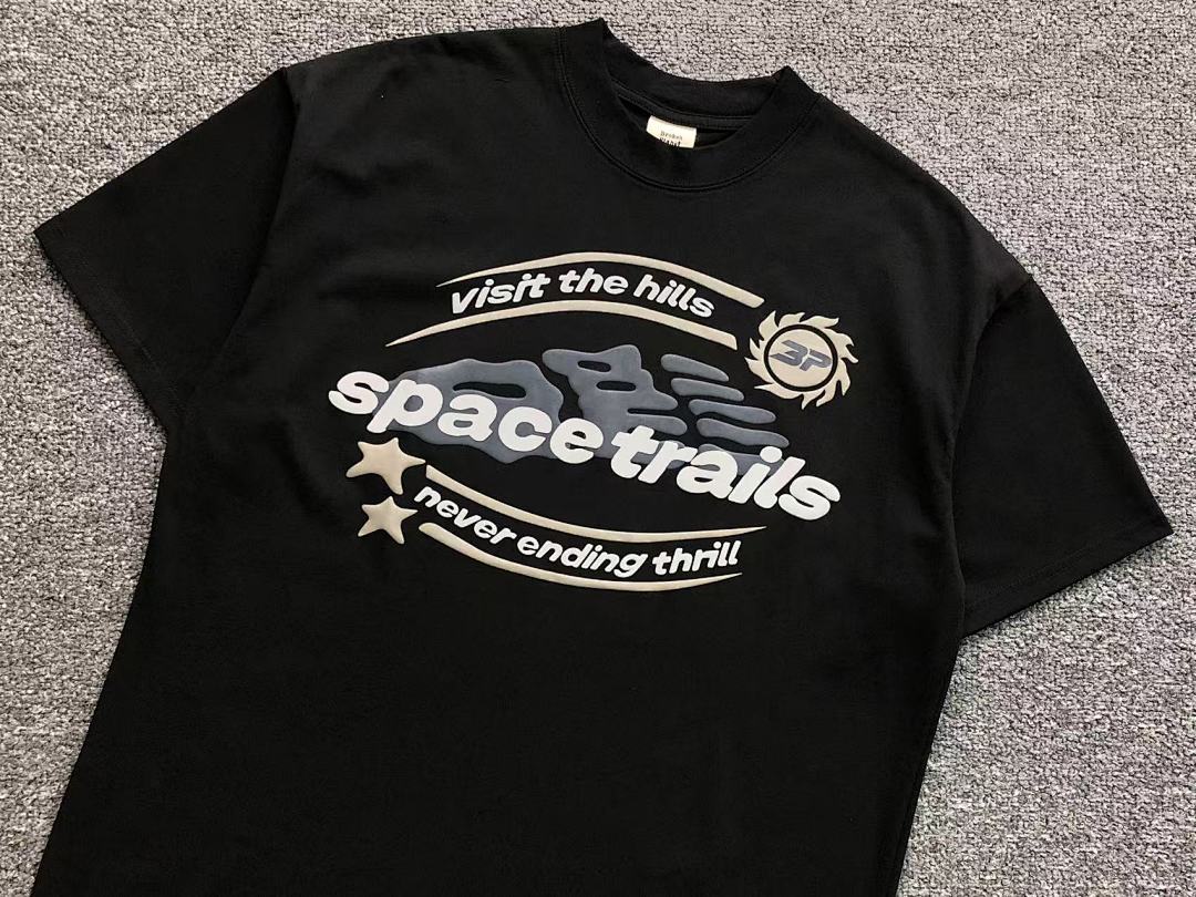 Broken Planet 85 BROKEN PLANET T-SHIRT 56041778 (Im 170Cm 60Kg I Wear Size L In The Phot) - Image 12