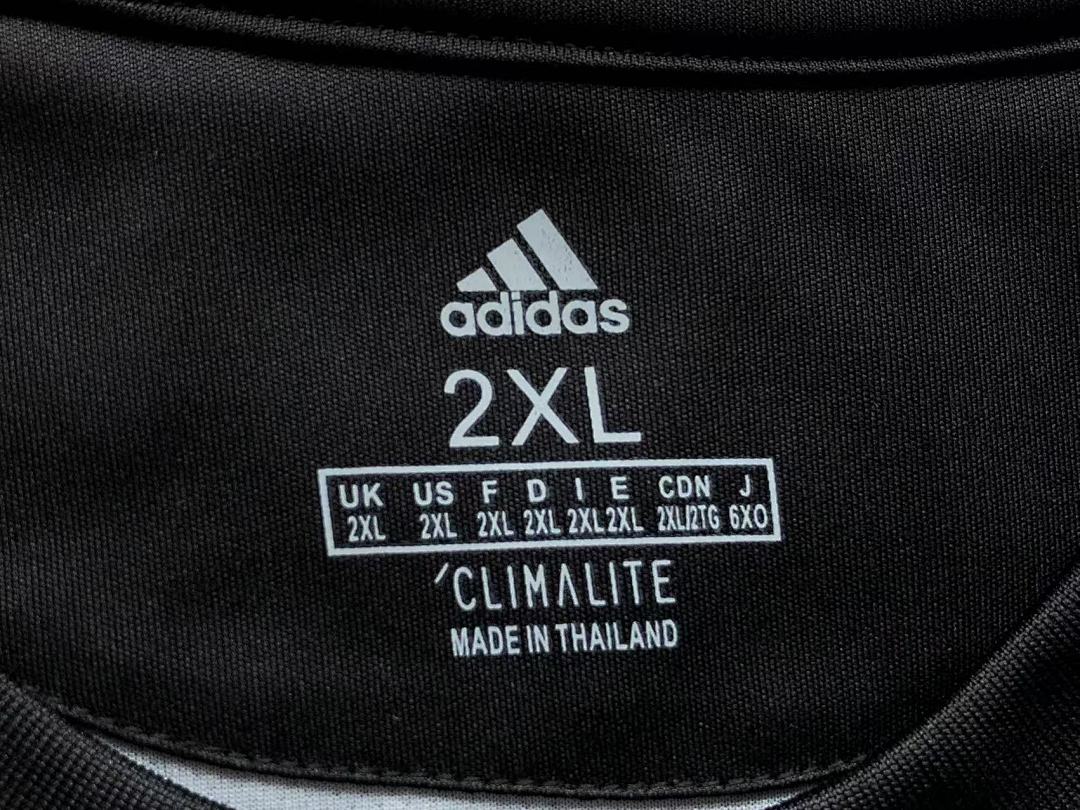 Unbranded 68 FOOTBALL T-SHIRT 213131214 (Im 170Cm 60Kg I Wear Size XXL In The Phot) - Image 19