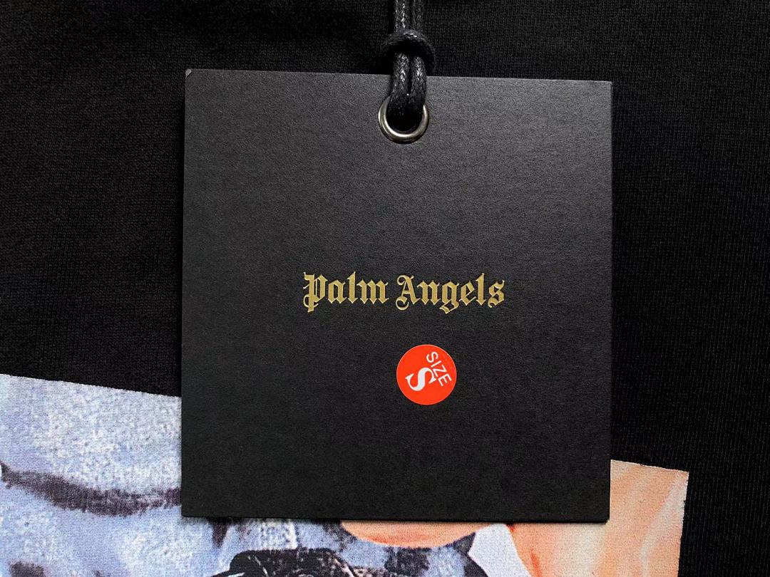 Palm Angels 85 PALM ANGELS T-SHIRT - Image 12