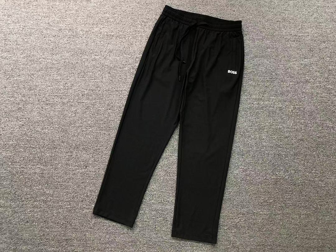 Hugo Boss 98 H⭐G⭐ B⭐⭐S TROUSERS 2201280103 (Im 170Cm 60Kg I Wear Size XL In The Phot) - Image 13