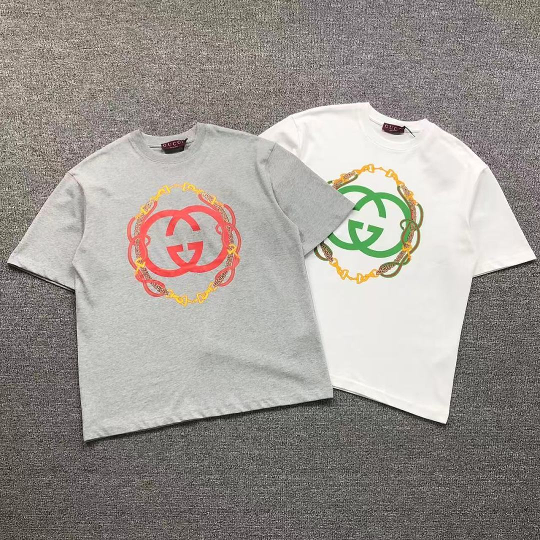 Gucci Gucci 135 G⭐C⭐I T-SHIRT 22050705125 (Im 170Cm 60Kg I Wear Size S In The Phot), photo 1