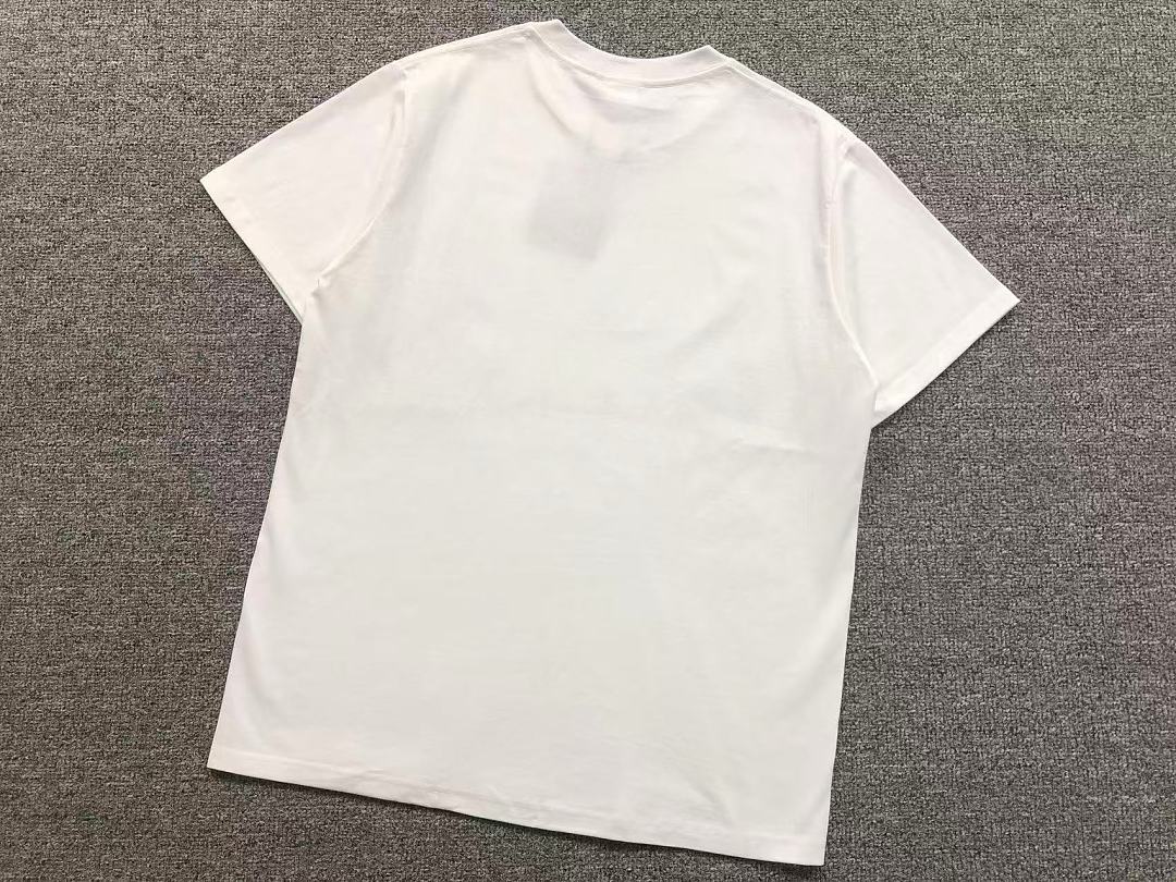 Bape 82 BAPE T-SHIRT 4206100998 (Im 170Cm 60Kg I Wear Size L In The Phot) - Image 9