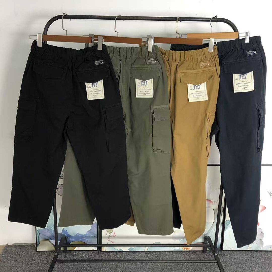 On Running 168 FASHION TROUSERS 2204171004 (Im 170Cm 60Kg I Wear Size S In The Phot) - Image 37