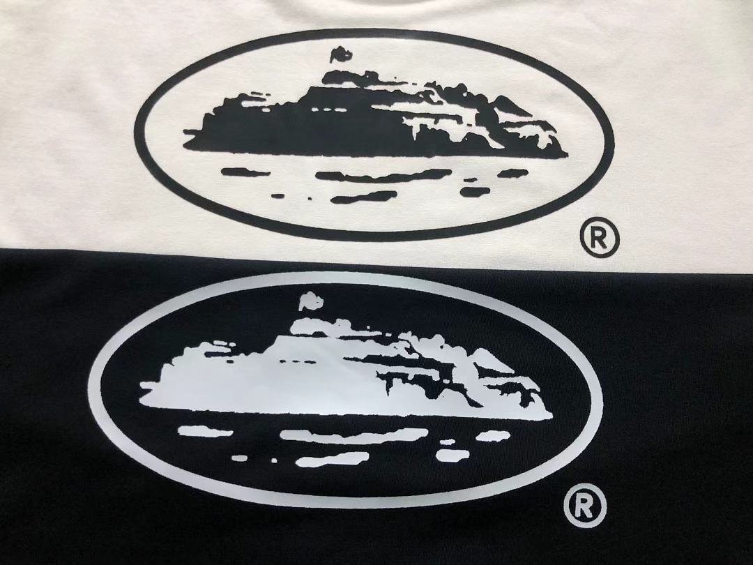 Corteiz 88 CORTEIZ T-SHIRT 5242401123 (Im 170Cm 55Kg I Wear Size M In The Phot) - Image 12