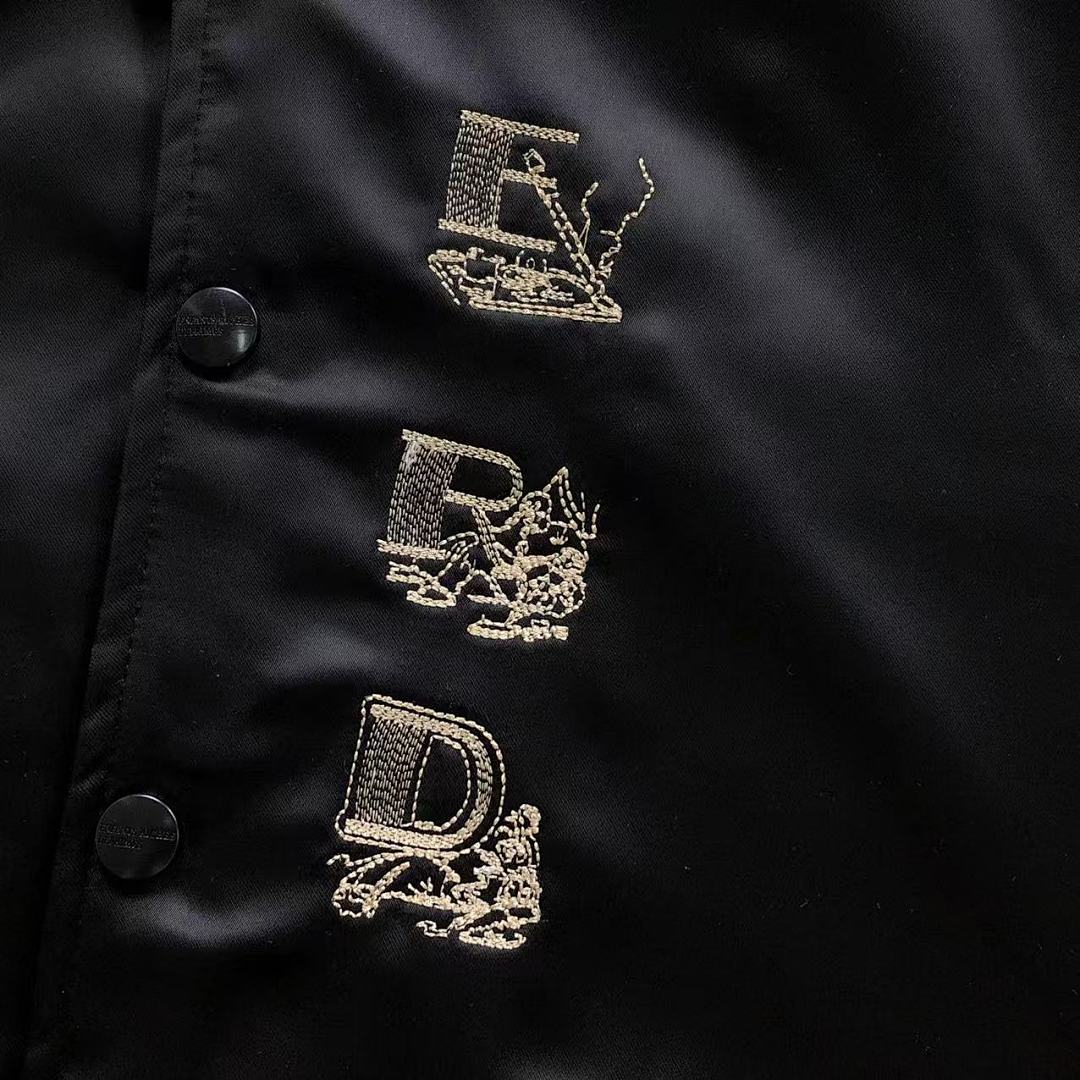 Chanel 228 ENFANTS RICHES DEPRIMES JACKET 511603162 (Im 170Cm 60Kg I Wear Size S In The Phot) - Image 13