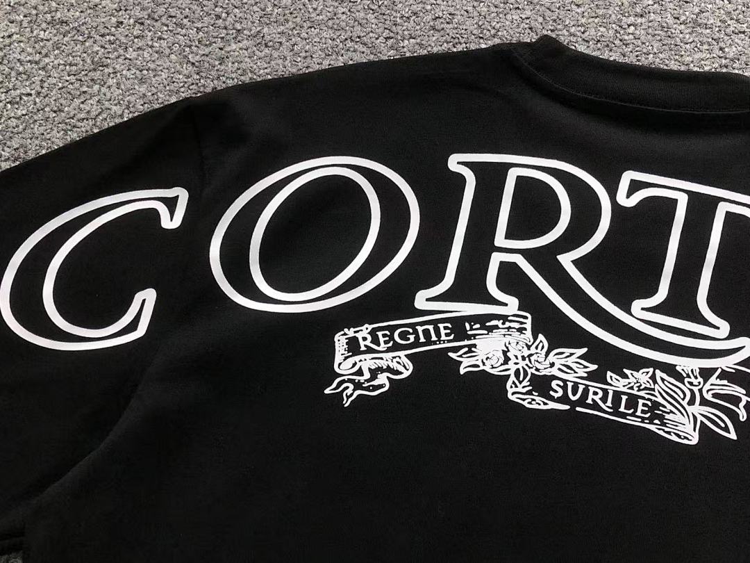 Corteiz 98 CORTEIZ LONG SLEEVED 512130578 (Im 170Cm 60Kg I Wear Size L In The Phot) - Image 10