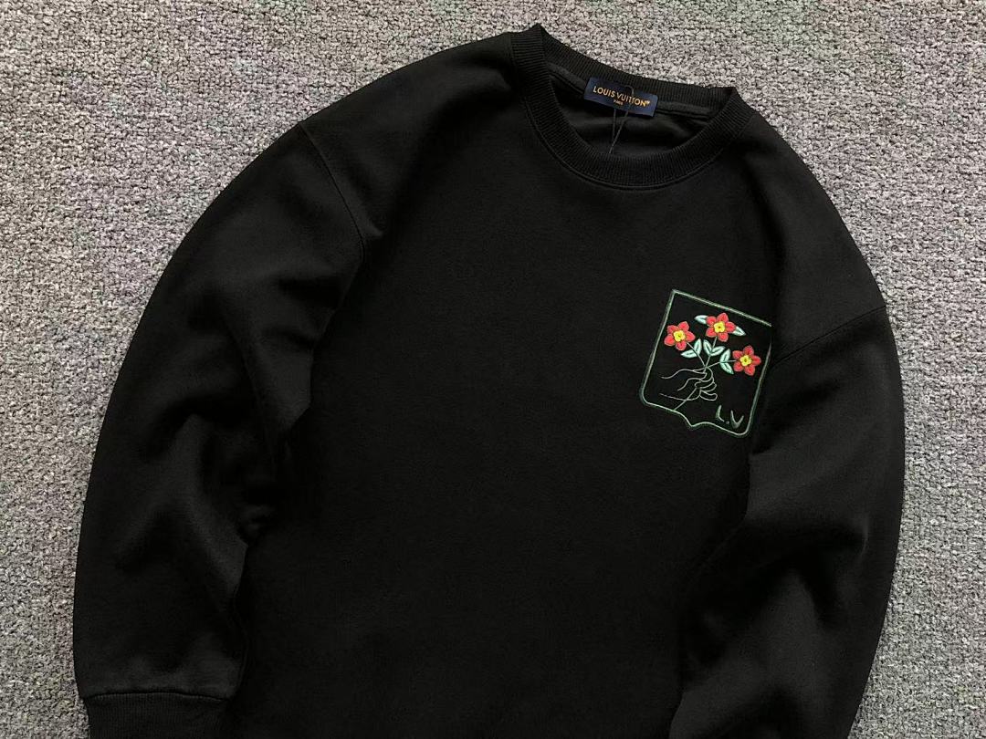 Unbranded 175 L⭐ HOODIE 2111010601 (Im 170Cm 60Kg I Wear Size M In The Phot) - Image 7