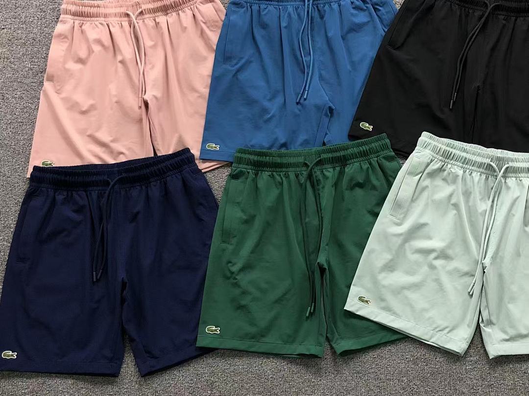 Lacoste 108 LACOSTE SHORTS 12490108 (Im 170Cm 60Kg I Wear Size S In The Phot) - Image 6