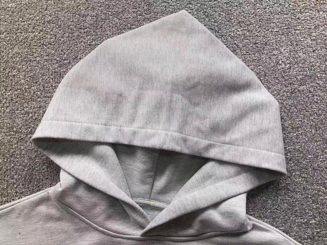 Comme des Garcons 158 C⭐⭐OME HE⭐⭐TS HOODIE 4121519144 (Im 170Cm 60Kg I Wear Size M In The Phot) - Image 18