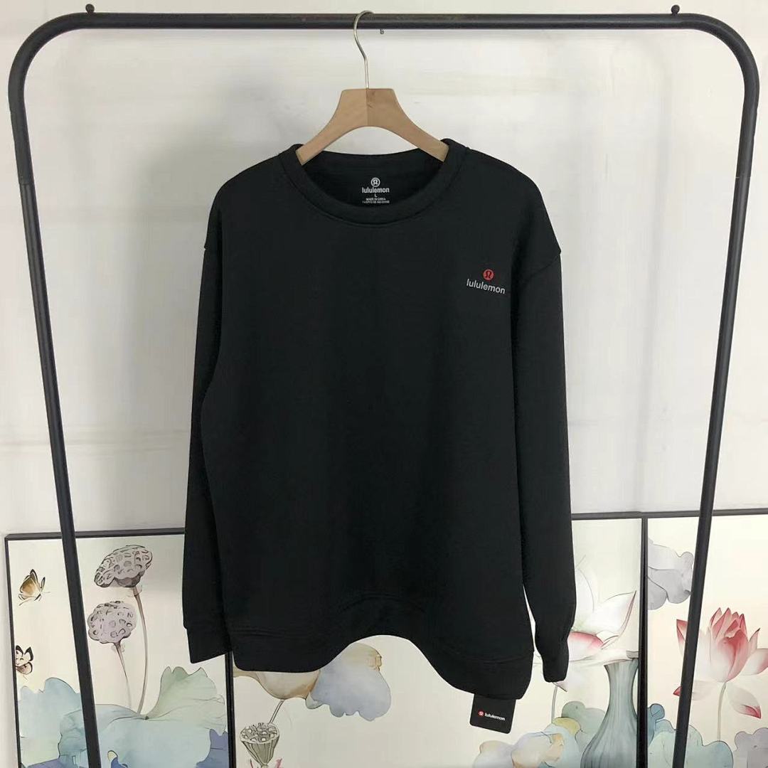 Unbranded 175 LULULEMON HOODIE 2111180501 (Im 170Cm 60Kg I Wear Size L In The Phot) - Image 19