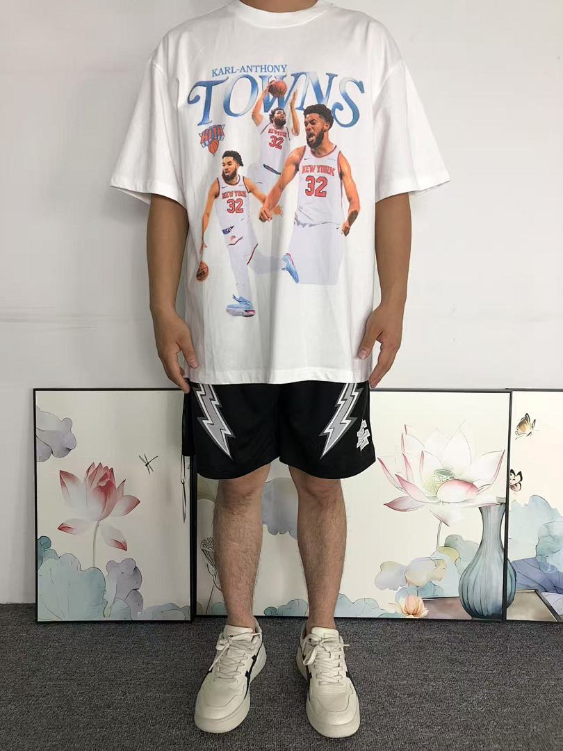Kith 95 KITH T-SHIRT 57044695 (Im 170Cm 60Kg I Wear Size M In The Phot) - Image 3