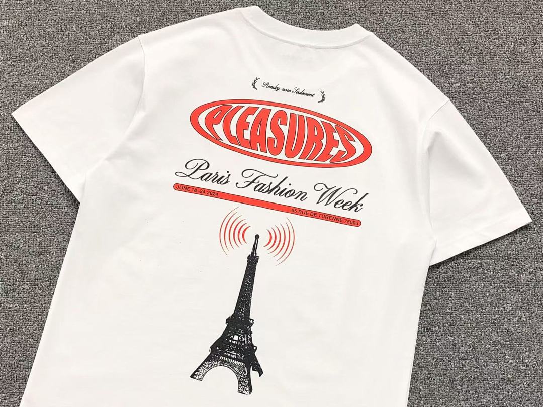 Pleasures 88 PLEASURES T-SHIRT - Image 12
