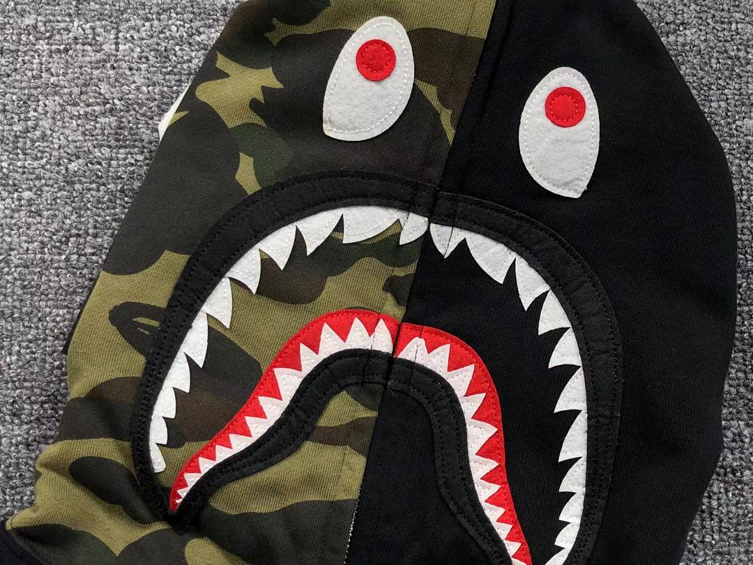 Bape 239 BAPE - Image 9