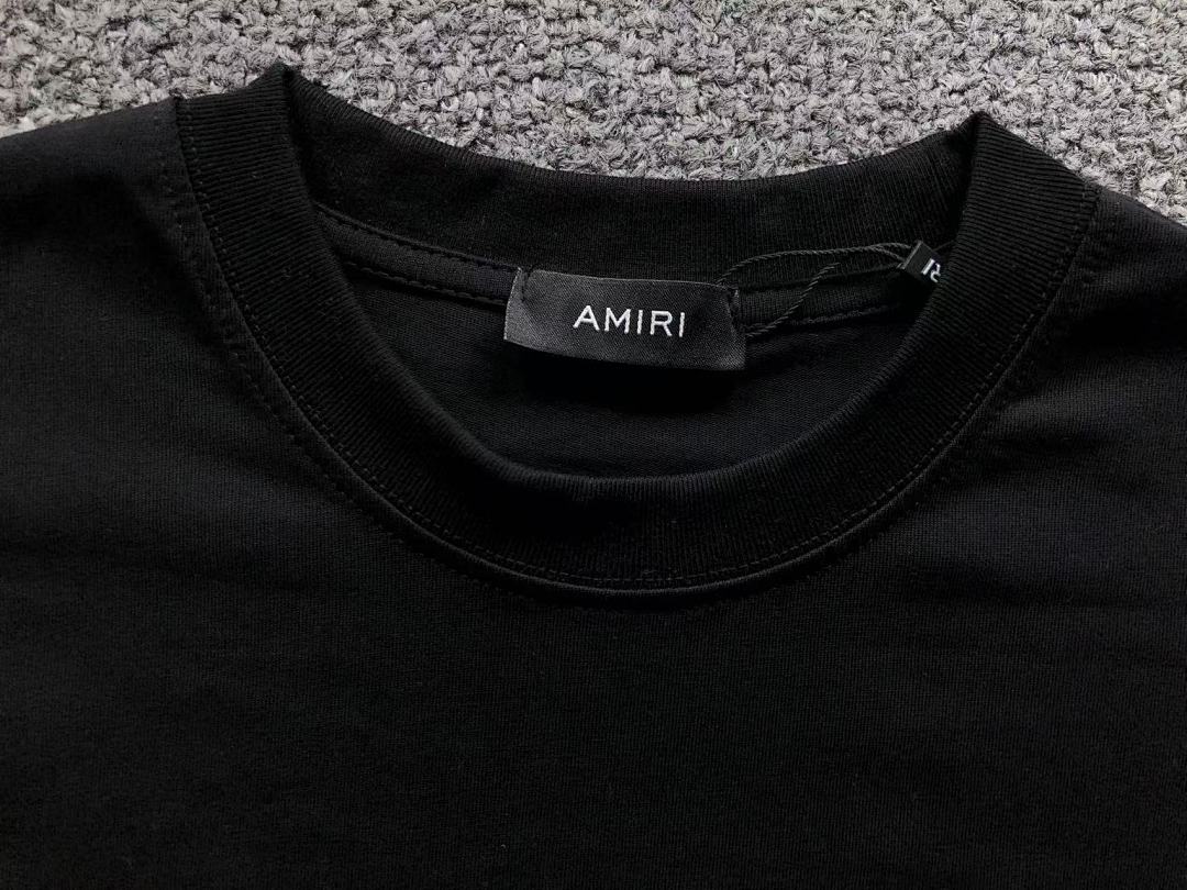 AMIRI 85 AMIRI T-SHIRT 1107080932 (Im 170Cm 60Kg I Wear Size M In The Phot) - Image 17