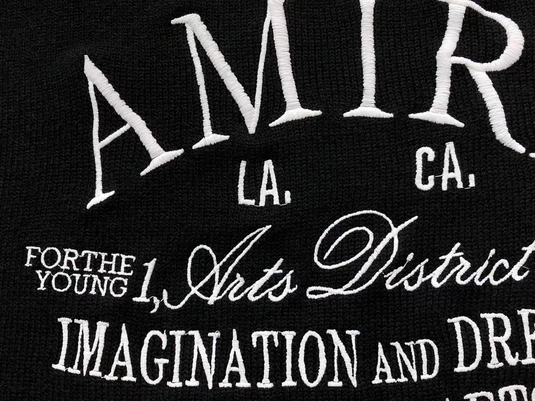 AMIRI 165 AMIRI - Image 9
