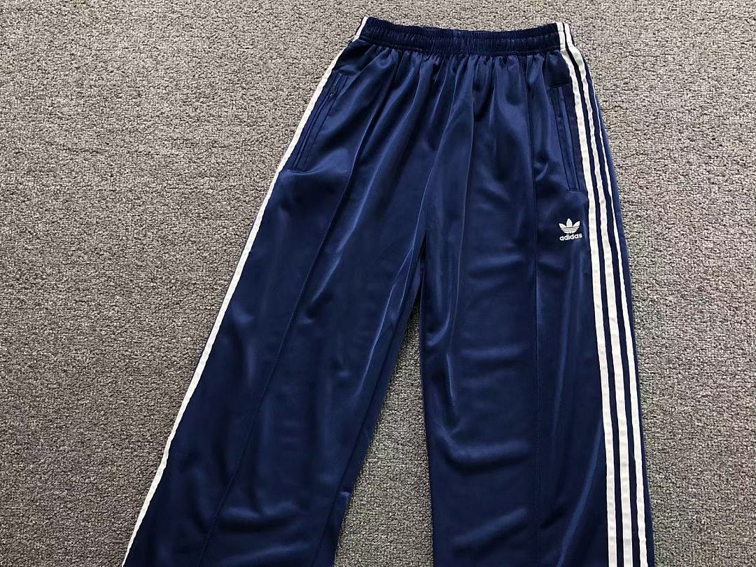 Adidas 139 A⭐I⭐AS TROUSERS 4206090577 (Im 170Cm 60Kg I Wear Size M In The Phot) - Image 9