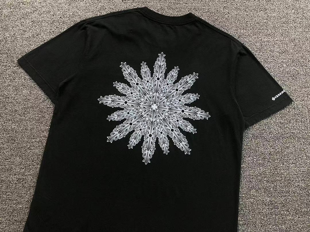 Comme des Garcons 113 C⭐⭐OME HE⭐⭐TS T-SHIRT 3206221302 (Im 170Cm 60Kg I Wear Size M In The Phot) - Image 13