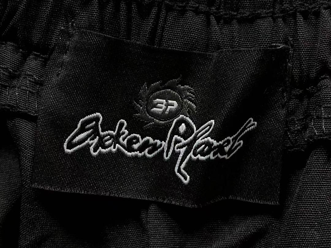 Broken Planet SHORTS 95 BROKEN PLANET T-SHIRT 11070805119 (Im 170Cm 60Kg I Wear Size M In The Phot) - Image 46