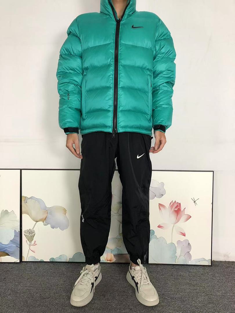 Nike 538 N⭐K⭐ NO⭐T⭐ DOWN JACKETS 22081403001 (Im 170Cm 60Kg I Wear Size S In The Phot) - Image 3