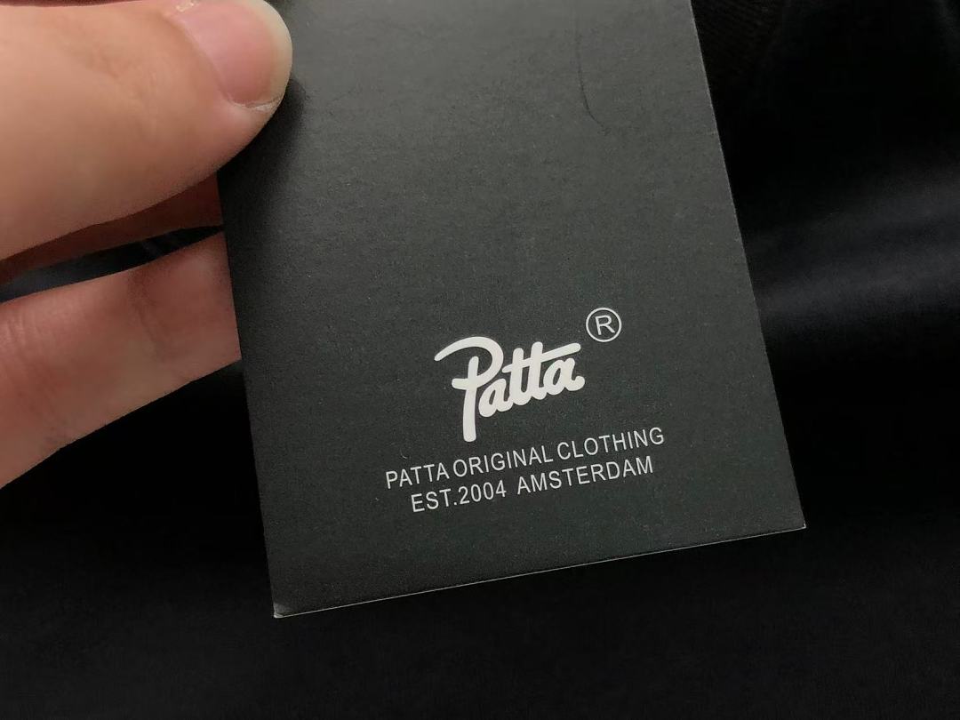 Patta 78 P⭐TT⭐ T-SHIRT 1252004175 (Im 170Cm 60Kg I Wear Size S In The Phot) - Image 22