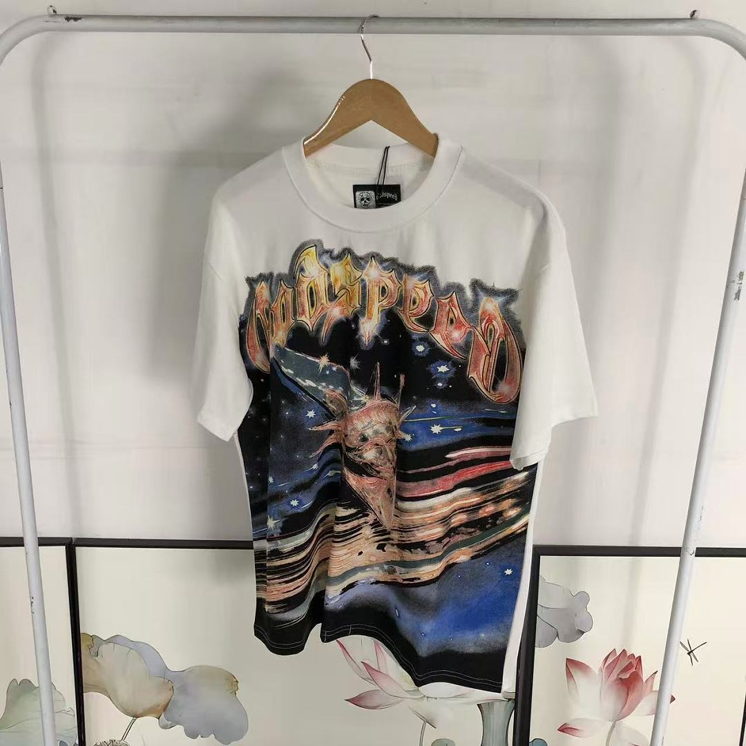 Godspeed 105 GO⭐S⭐E⭐D T-SHIRT 2206212917 (Im 170Cm 60Kg I Wear Size S In The Phot) - Image 18