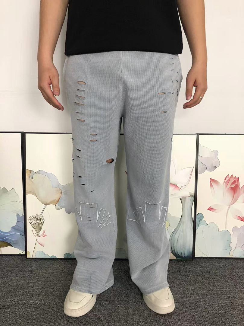 On Running 288 FASHION TROUSERS 3112061272 (Im 170Cm 60Kg I Wear Size M In The Phot) - Image 3
