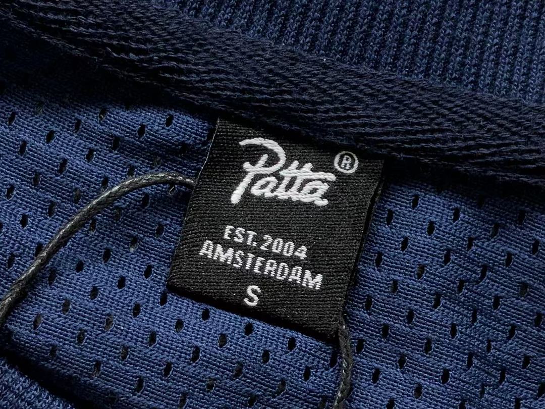 Patta 88 P⭐TT⭐ LONG SLEEVED 1251335175 (Im 170Cm 60Kg I Wear Size S In The Phot) - Image 14