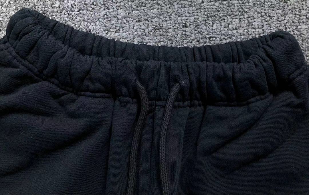 Off-White 136 OFF-WHITE (WHITE SHORTS) - Image 13