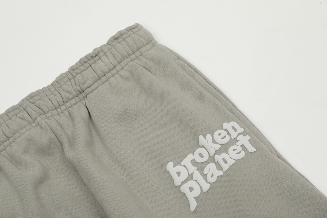 Broken Planet TROUSERS 119 BROKEN - Image 44
