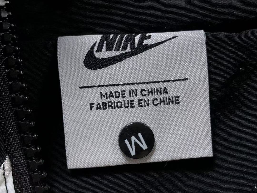 Nike 238 N⭐K⭐ JACKET TROUSERS 4206130277 (Im 170Cm 60Kg I Wear Size M In The Phot) - Image 31