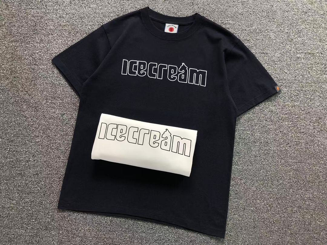 Icecream 98 IC⭐⭐R⭐AM T-SHIRT 126262702 (Im 170Cm 60Kg I Wear Size M In The Phot) - Image 16