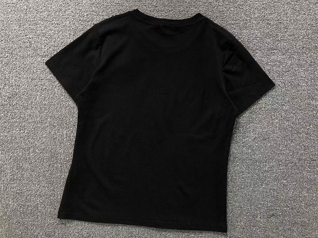 Burberry 78 B⭐R⭐E⭐RY T-SHIRT FEMAIE - Image 19