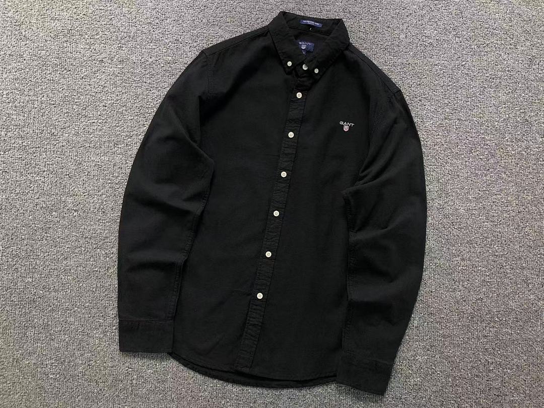Gant 138 GANT SHIRT 411280677 (Im 170Cm 60Kg I Wear Size L In The Phot) - Image 22