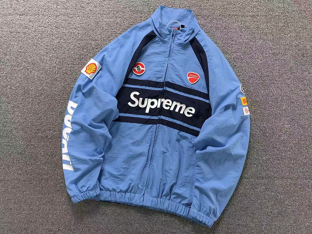 Supreme TROUSERS 228 S⭐⭐R⭐⭐E JACKET - Image 22
