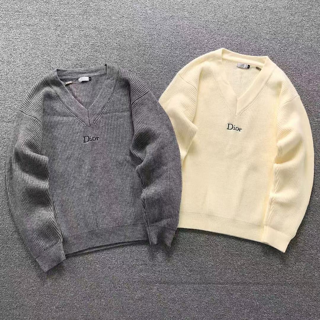Dior 178 D⭐O⭐ SWEATER 4112613146 (Im 170Cm 60Kg I Wear Size M In The Phot)