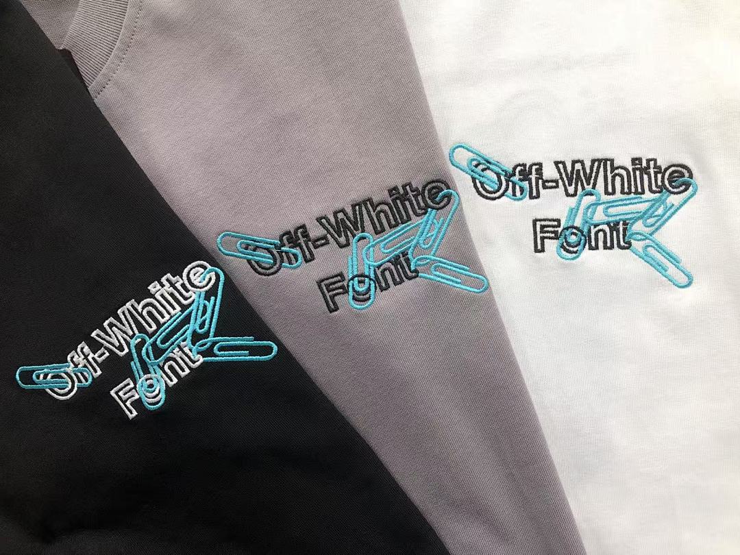 Off-White 118 OFF-WHITE T-SHIRT 5102704147 (Im 170Cm 60Kg I Wear Size M In The Phot) - Image 20