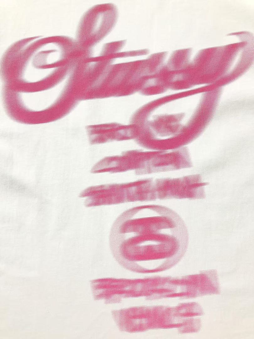 Stussy 85 STUSSY T-SHIRT - Image 15