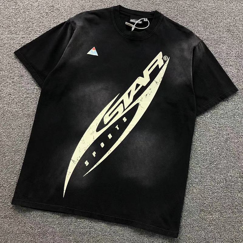 Hellstar Hellstar 135 T-SHIRT 3107150472 (Im 170Cm 60Kg I Wear Size M In The Phot), photo 1