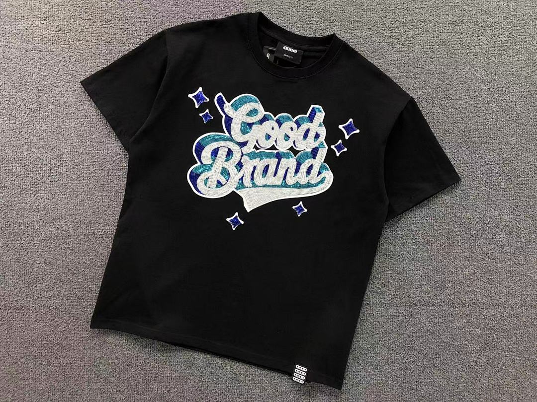 Unbranded 98 G⭐⭐D T-SHIRT 11061124116 (Im 170Cm 60Kg I Wear Size S In The Phot) - Image 8
