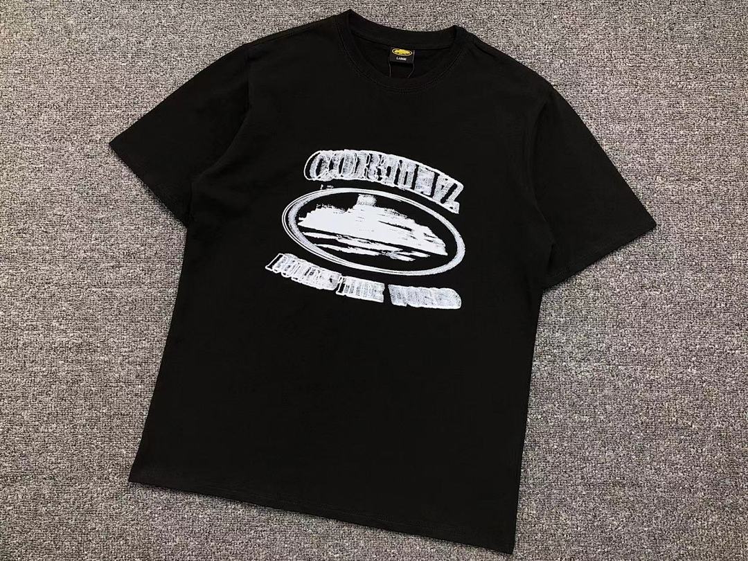 Corteiz 78 CORTEIZ T-SHIRT - Image 6