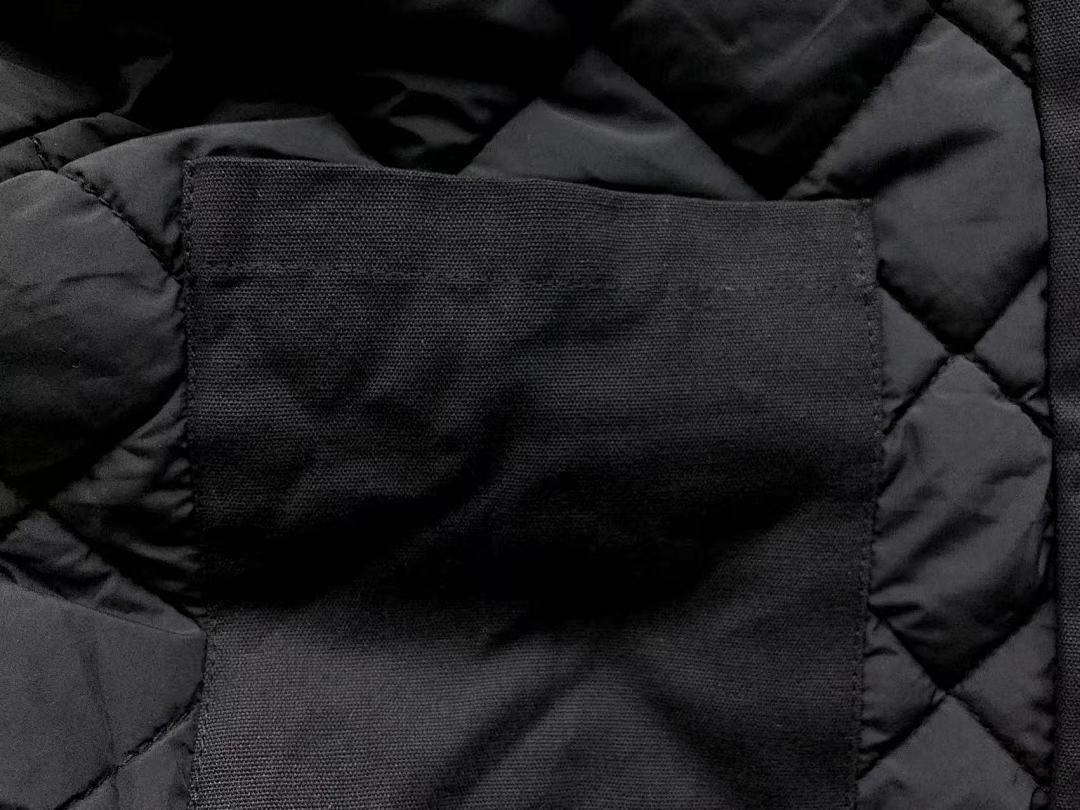 Stussy 275 STUSSY COTTON CIOTHES 4110150377 (Im 170Cm 60Kg I Wear Size M In The Phot) - Image 18