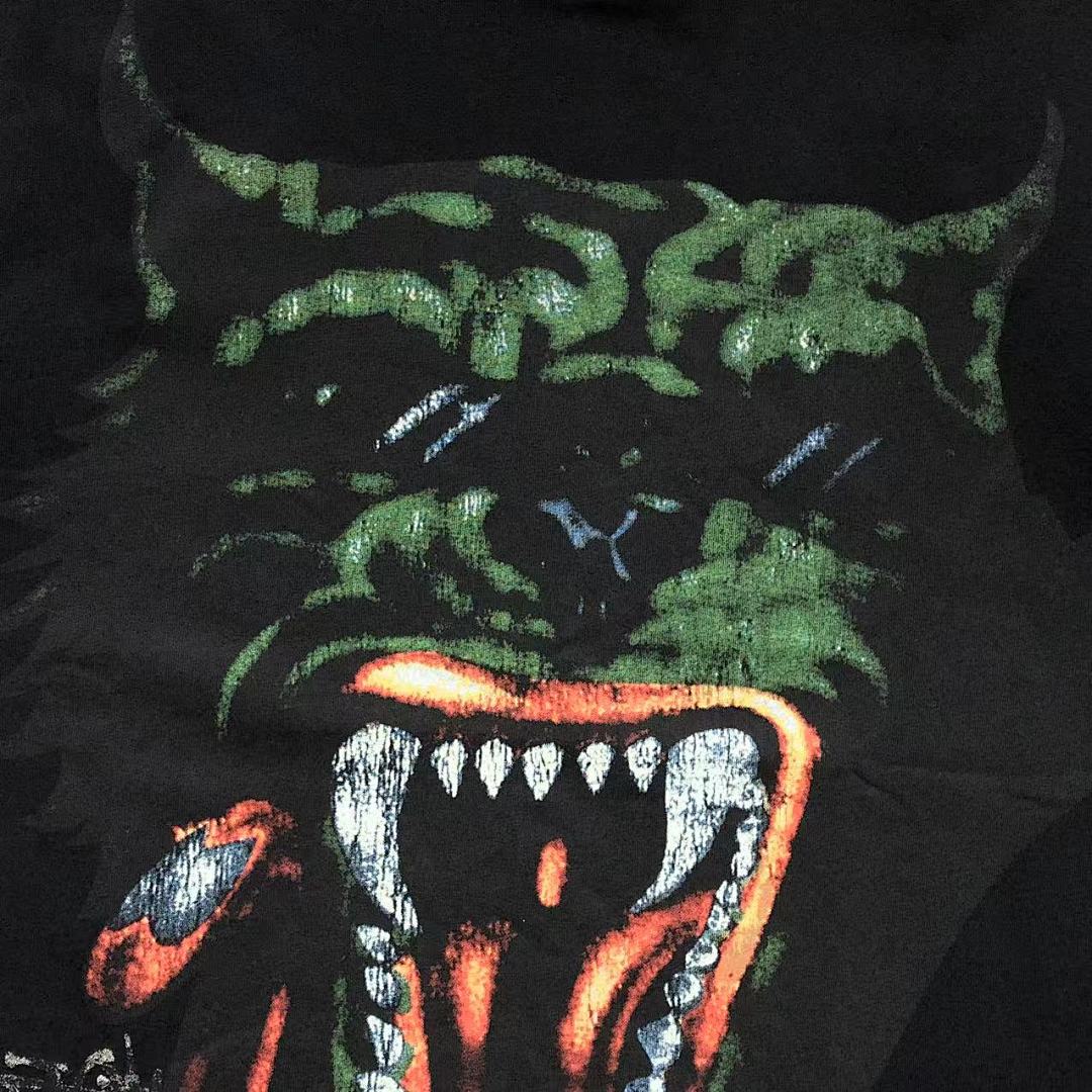 Travis Scott 78 TRAVIS SCOTT T-SHIRT 505211691 (Im 170Cm 60Kg I Wear Size S In The Phot) - Image 9