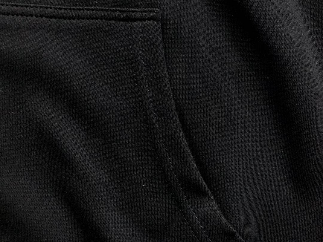 Unbranded 215 A⭐I⭐AS HOODIE 2111240101 (Im 170Cm 60Kg I Wear Size M In The Phot) - Image 15