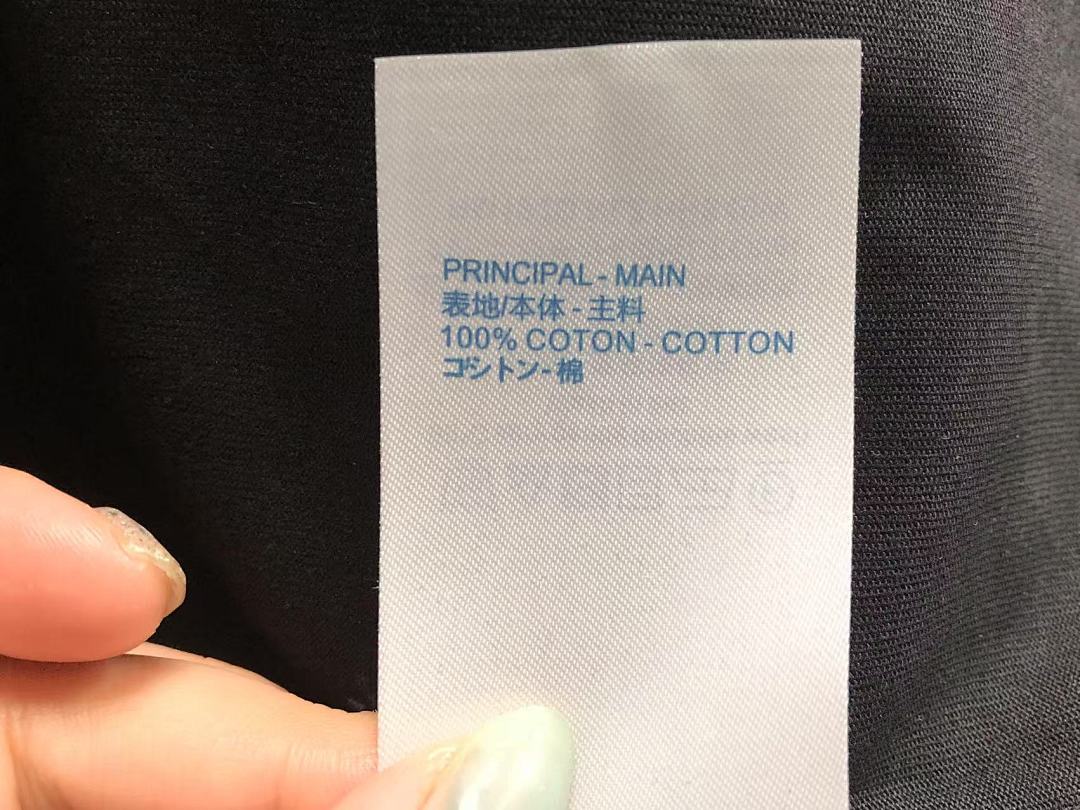 Louis Vuitton 95 L⭐ T-SHIRT 502170881 (Im 170Cm 57Kg I Wear Size M In The Phot) - Image 23