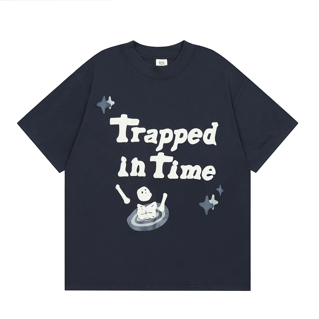 Broken Planet 85 BROKEN PLANET T-SHIRT - Image 4