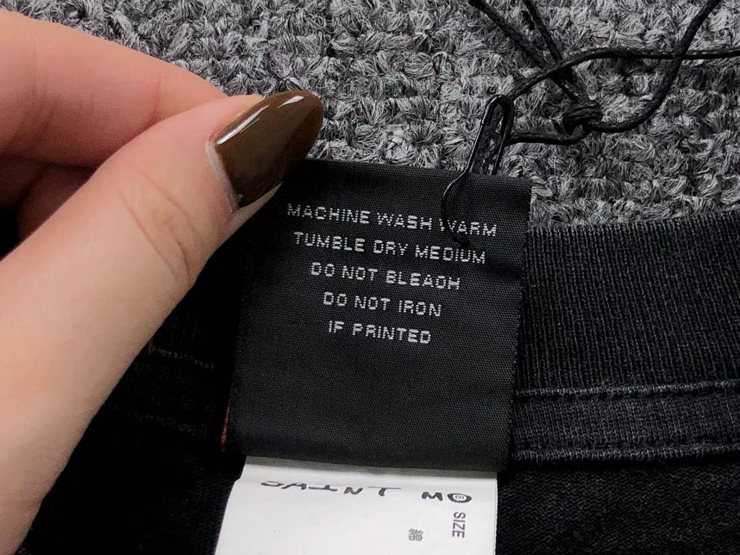 Chanel 115 SAINT MICHAEL T-SHIRT - Image 16