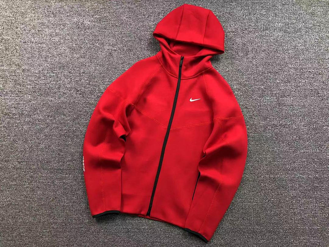 Nike TROUSERS 128 N⭐K⭐ HOODIE 21122701001 (Im 170Cm 60Kg I Wear Size XL In The Phot) - Image 21